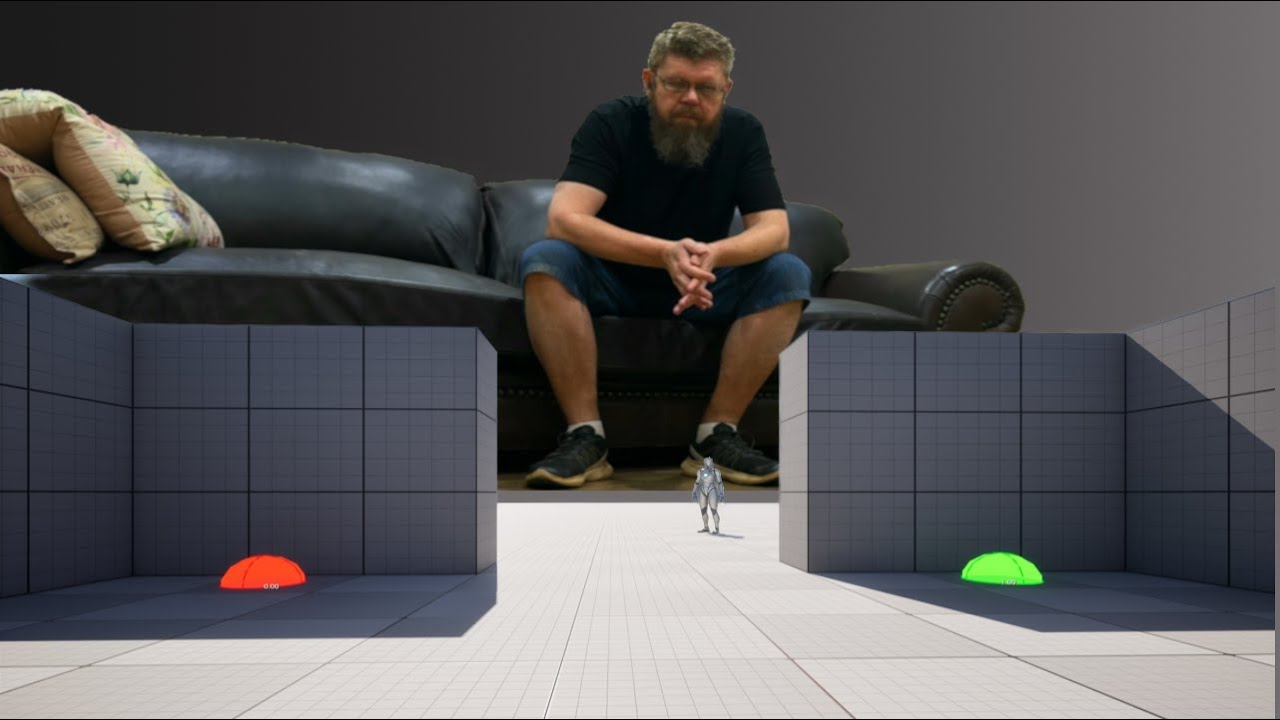 Are You Using This AI Tool in Unreal Engine for Pathfinding?