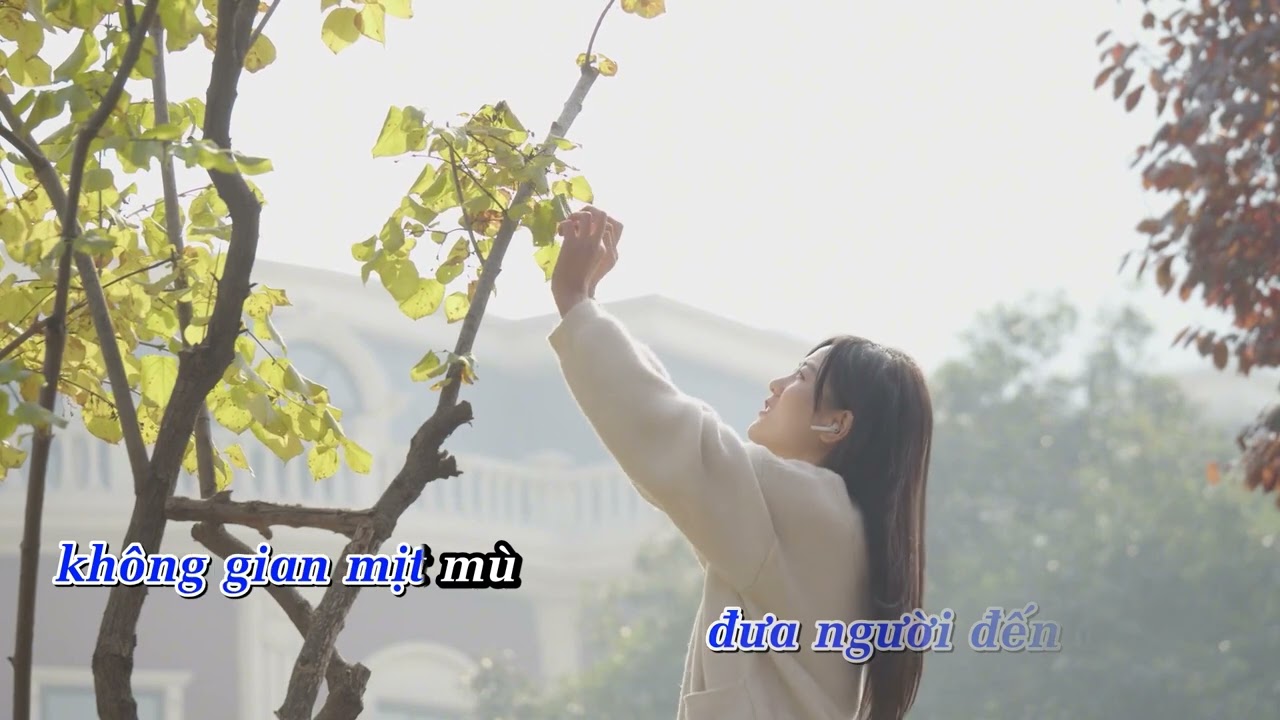 Về Chốn Không Tên _ Quốc Duy _ Lyric
