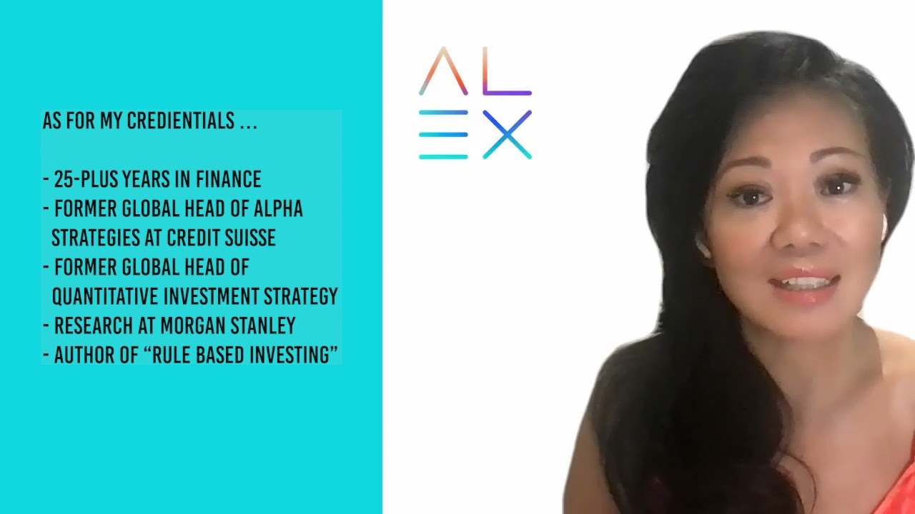 ALEX Dynamic CRP - Eliminating Liquidation Risk in DeFi