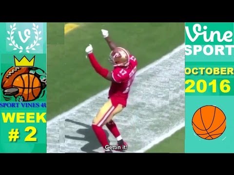 Best Sports Vines 2016 - OCTOBER - WEEK 1 & 2