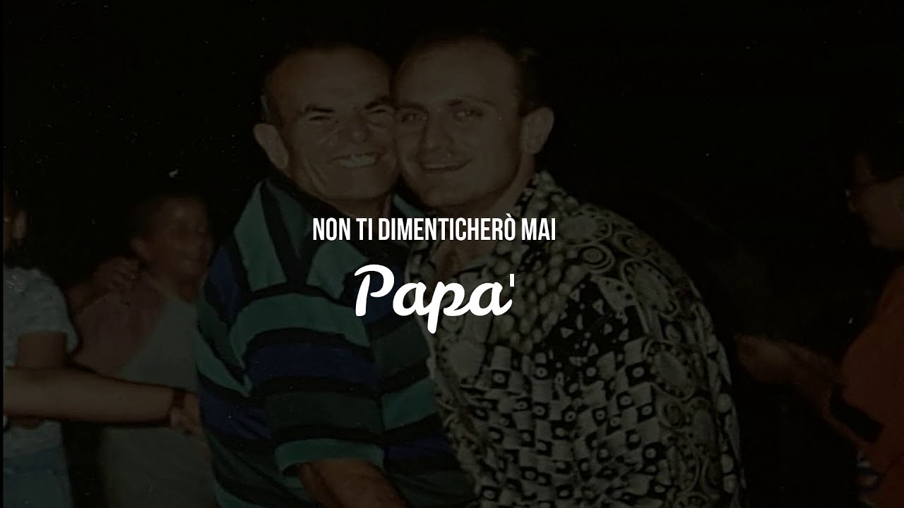 ABRÀZAME (Julio Iglesias) - FRANCESCO ARIEMME (Trumpet Cover) per il mio GRANDE papà LUIGI