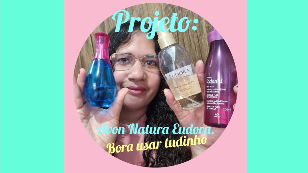 PROJETO 2026 SECA FRASCO. AVON Des...BoryEspleds