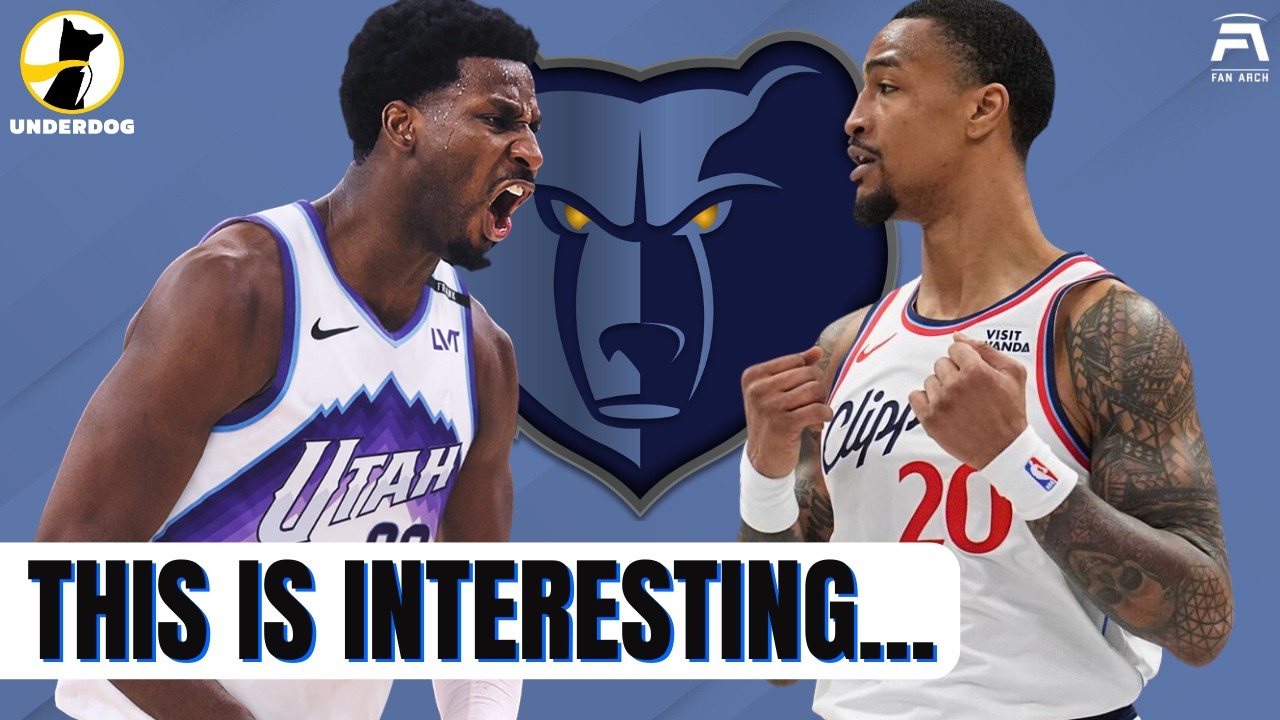 We Were SO WRONG About This... | Daily Grizzlies News & Rumors