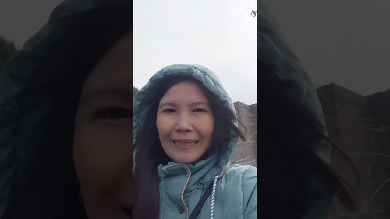 Minivlog😊😅 Graveyard in Ireland #fyp #minivlog #ireland  