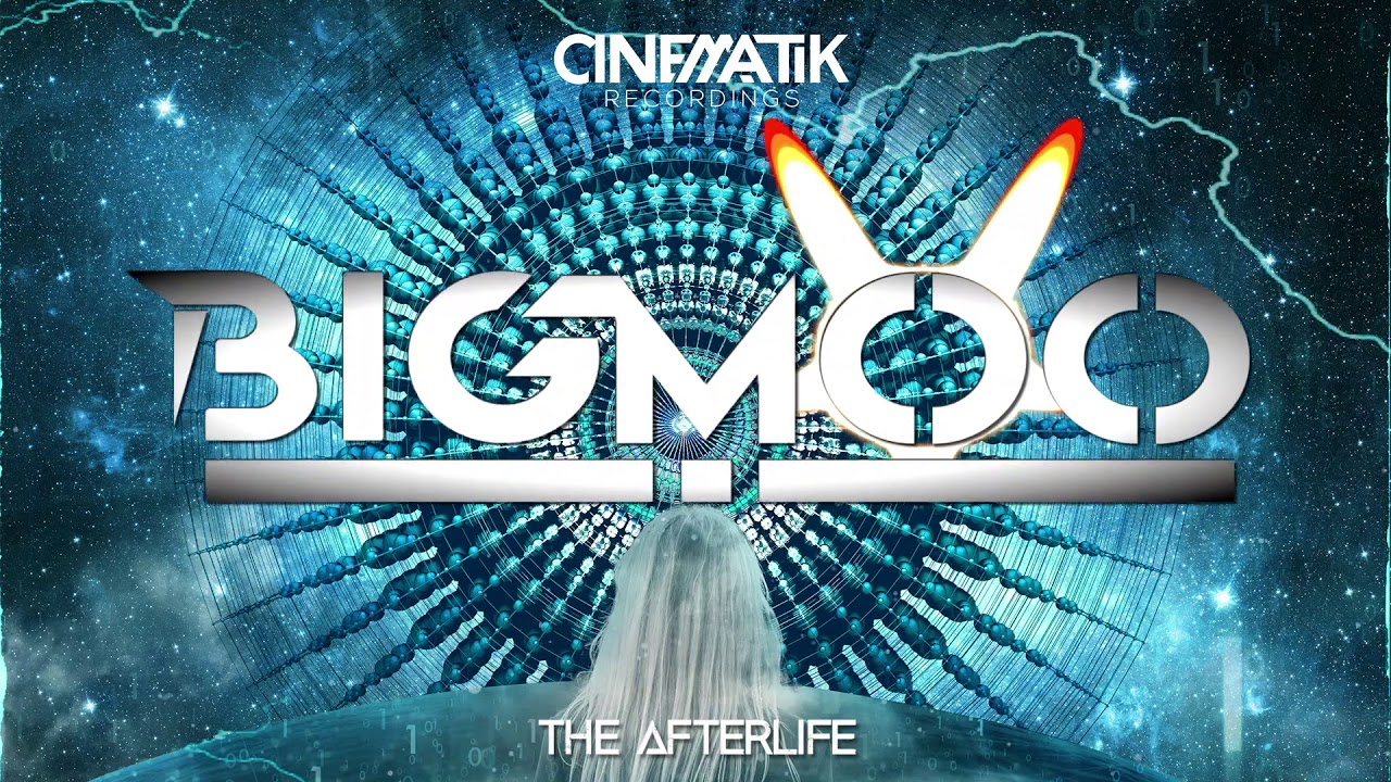 BIGMOO - The Afterlife