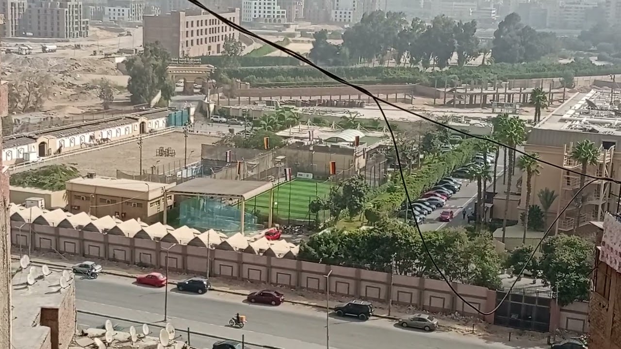 ايمان الشاذلى 🌛🕋 كلمتين قبل صلاة التراويح في رمضان 🕌