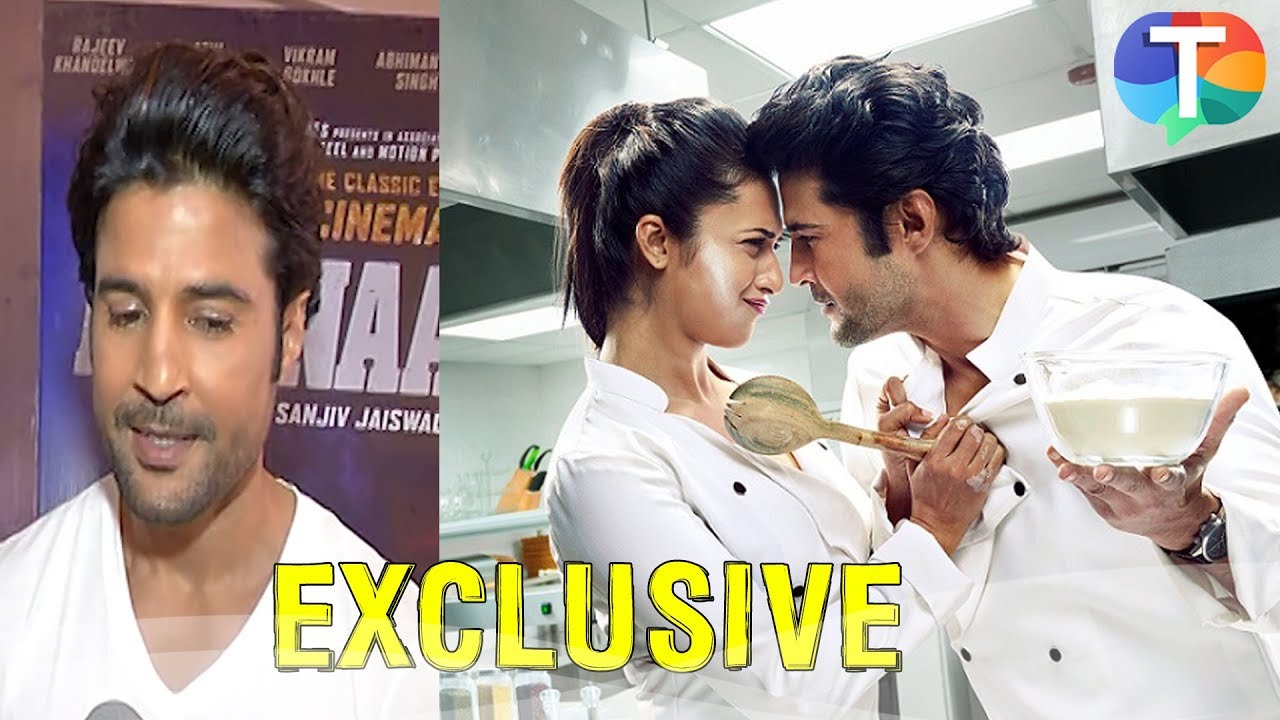 Rajeev on his web series Coldd Lassi Aur Chicken Masala, romance with Divyanka and more | Exclusive
