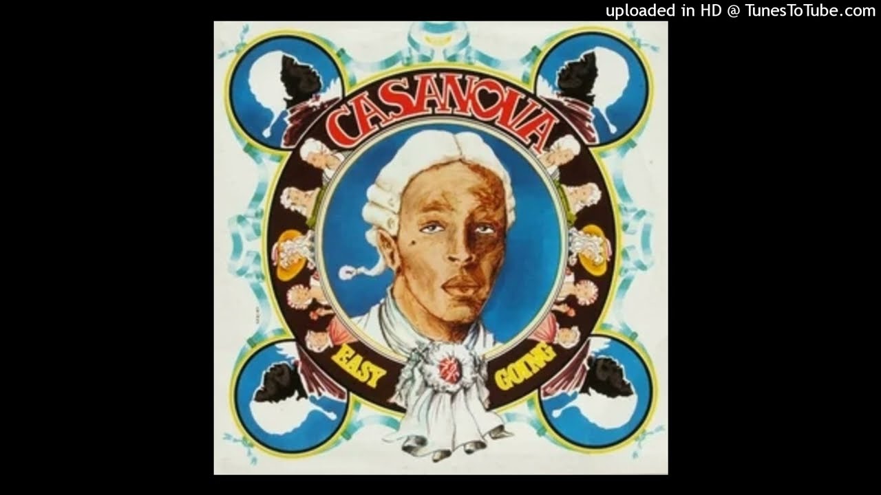 Easy Going - I gay time latin lover (Sapopra DjFrank Re-Edit)