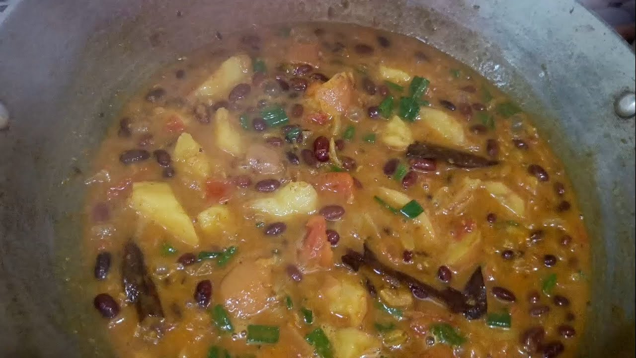 || Rajma Recipe || Best Haryanvi Rajma Recipe ||