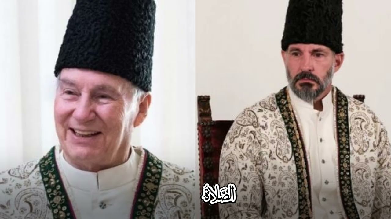 IlAssalatu Wassalamu Ya RahimllPoet: Farhad Hussain ll