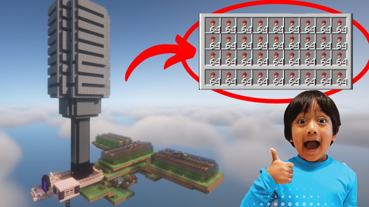 AUTOMATIC FIREWORKS CRAFTING SYSTEM | S2E8