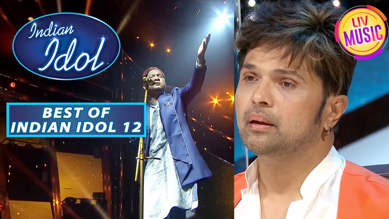 'Teri Mitti' Song पर Pawandeep ने दिया एक Patriotic Performance| Best Of Indian Idol | 19 April 2023