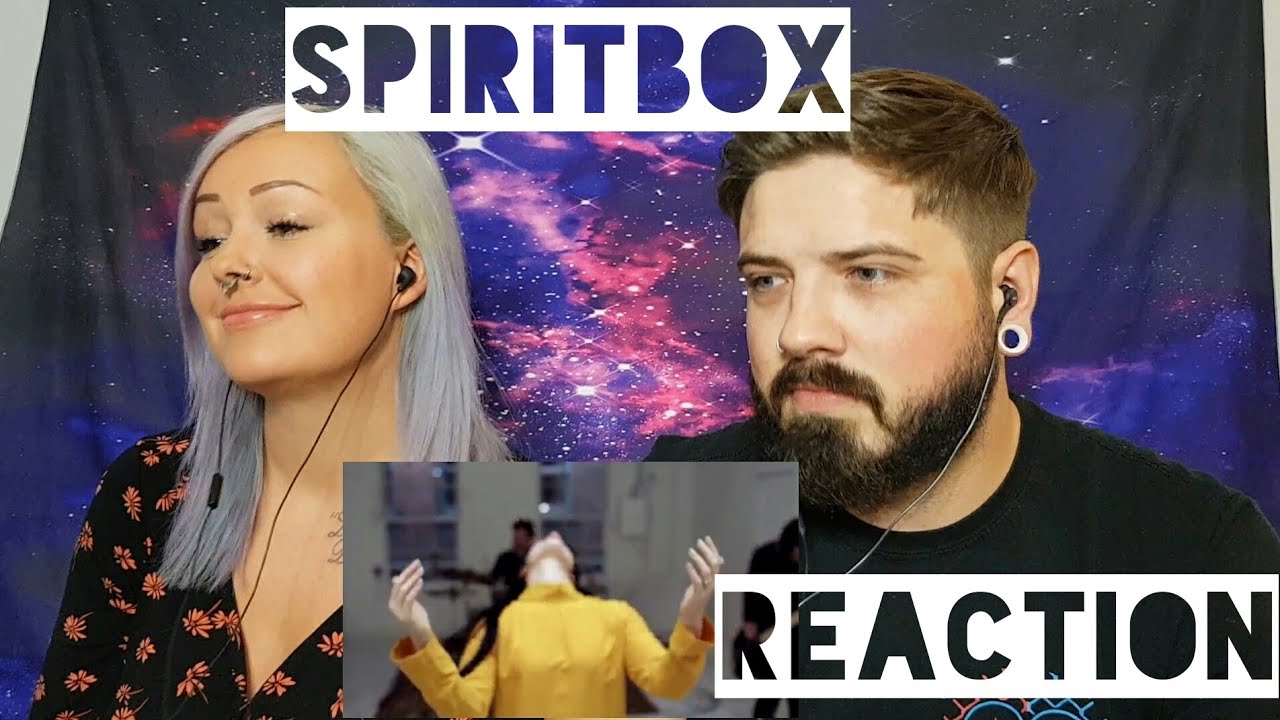 Spiritbox - Belcarra (Reaction)