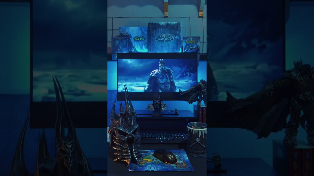 World of warcraft #shorts #wow #nozdor  #worldofwarcraft #sirus #сирус #вов #shortsassam