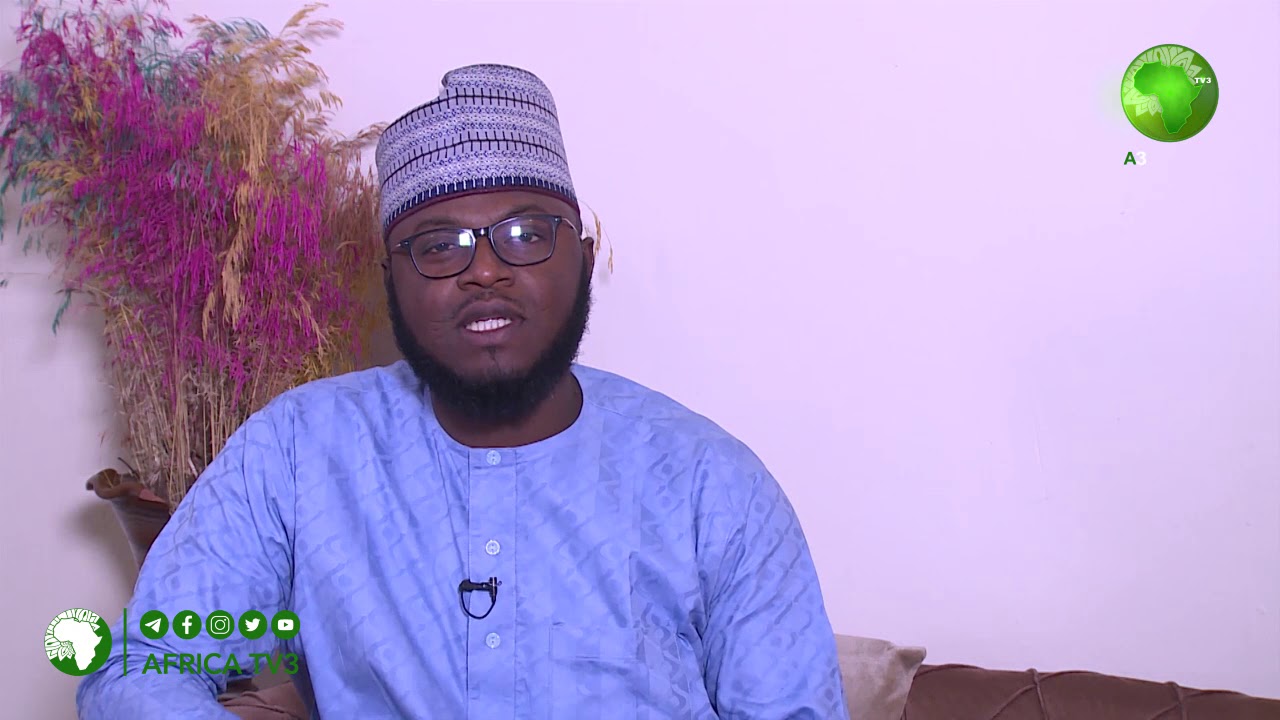 FATAWA | 15A | SHEIKH ABDULWAHAB ABDALLAH