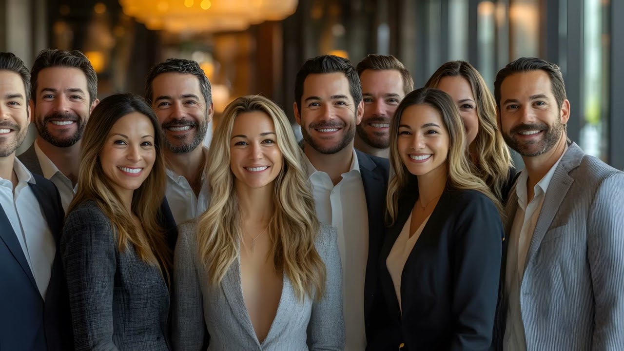 BUILD TO SELL | Automated Broker