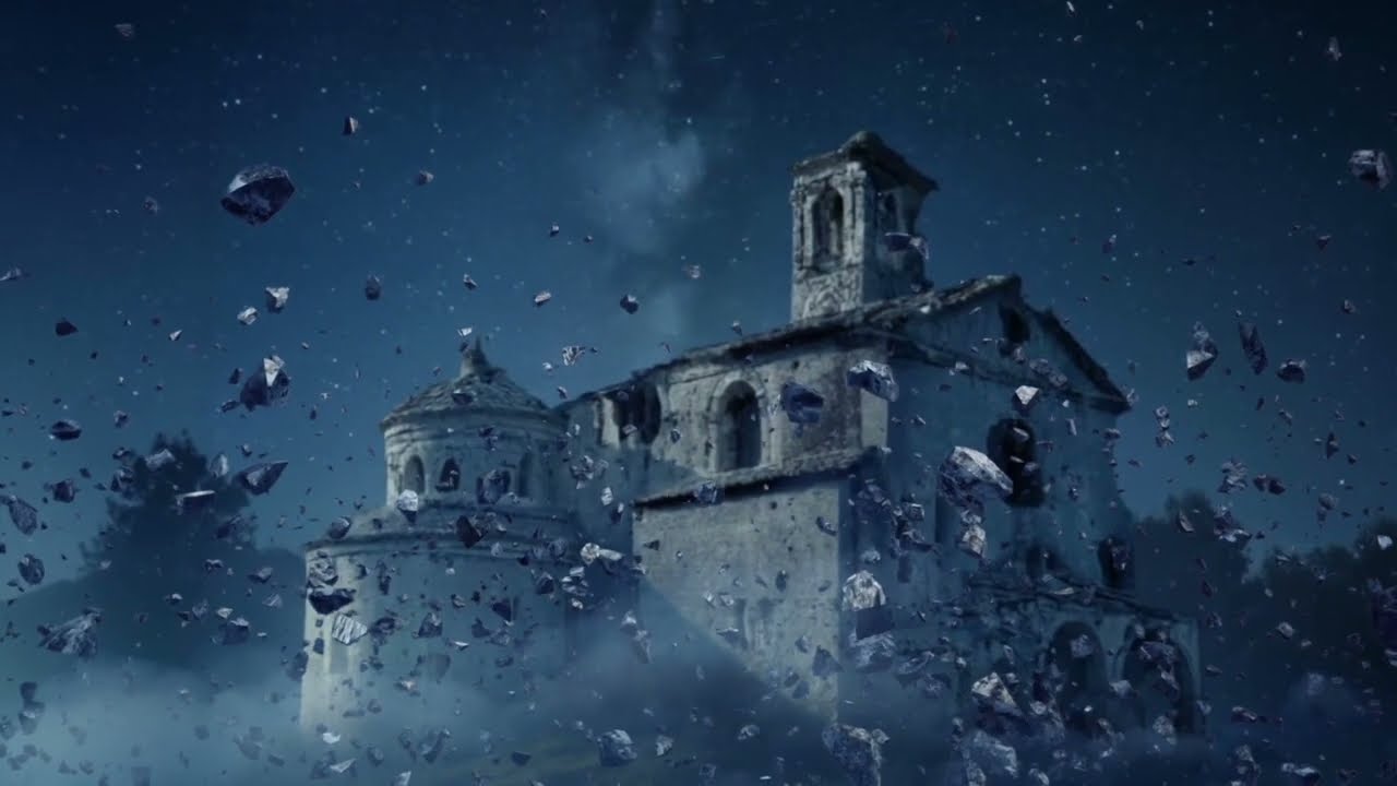 TRAILER PIQUETE