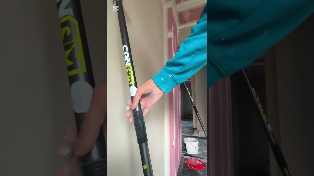 Taśma w narożnik w 30 sekund?! Can-Am Tool w akcji 🔥 Profesjonalny efekt bez wysiłku