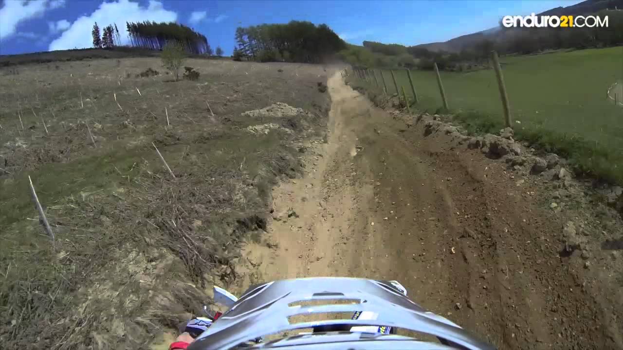 Onboard - Danny McCanney BSEC, Rd3