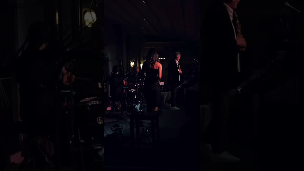 Kürşat Başar Orkestrası & Ezgi Bıcılı