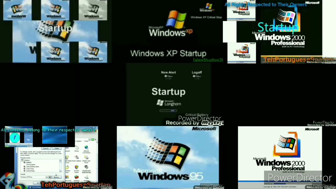 [Request] Windows Sparta Madhouse V3 Remix Nineparison