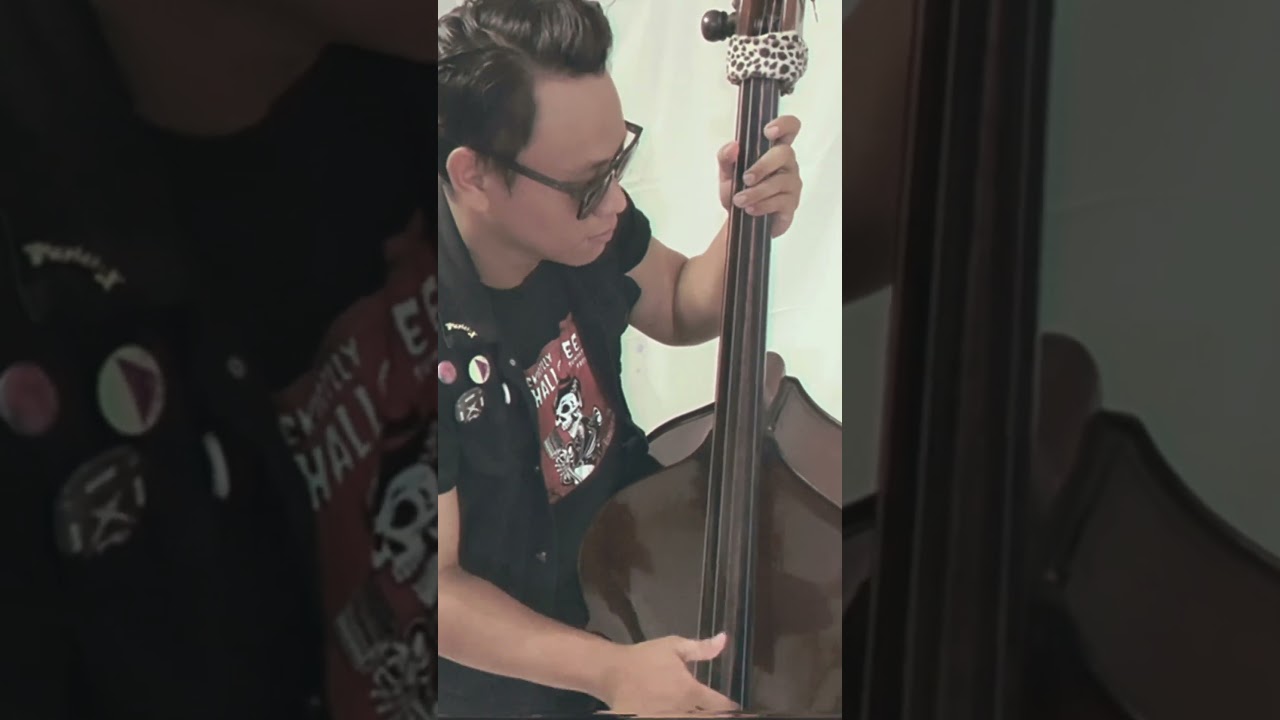 Psychobilly Psychosis 