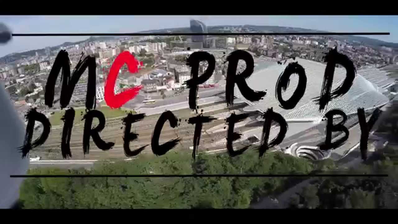 Fresh - LG C'EST DALLAS  // @DirectedByMCPROD