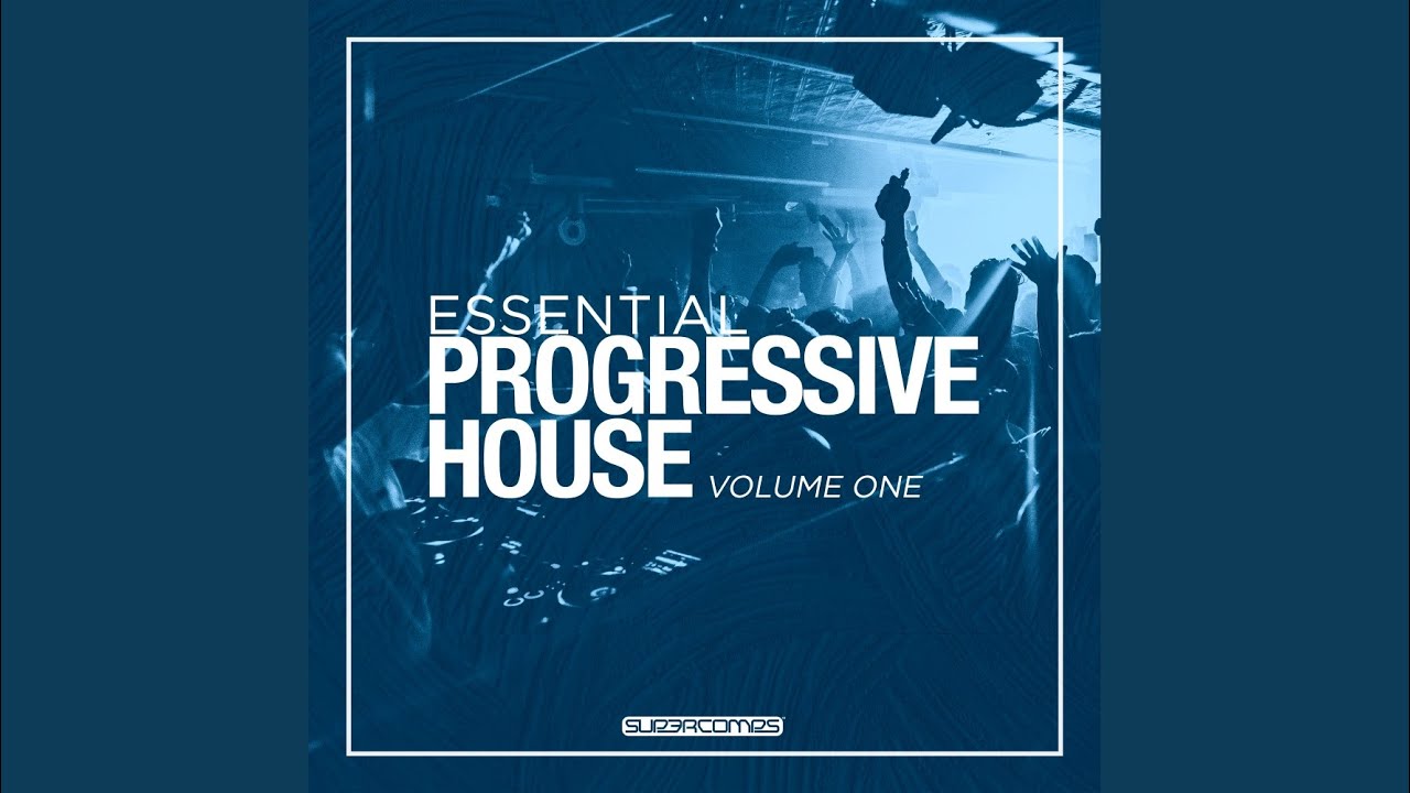 Cordelia (Original Mix)