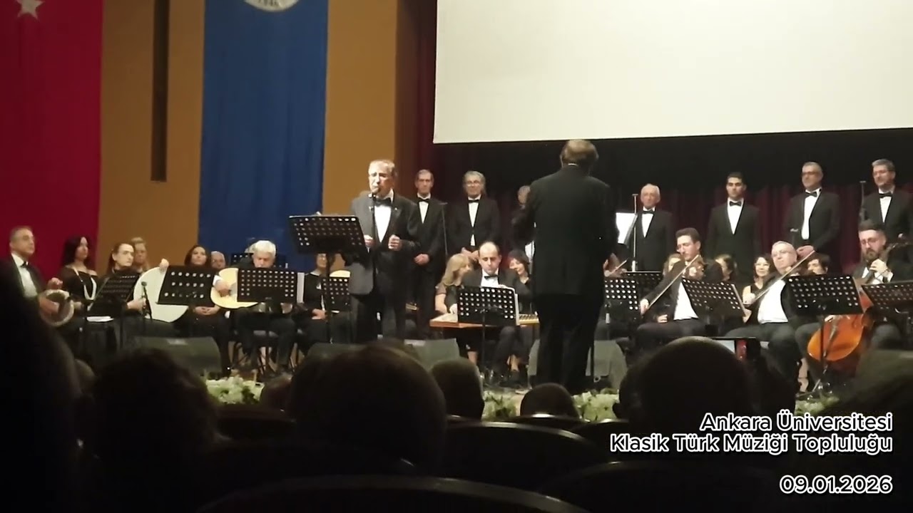 Yaşar Bedük - Dalıp Deryâ-yı Efkâra - 18291