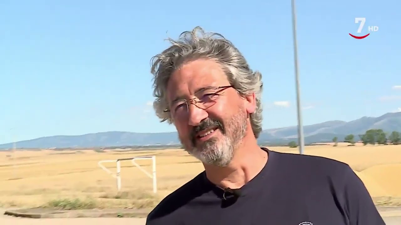 Me vuelvo al pueblo (219).- Cedillo de la Torre, Segovia