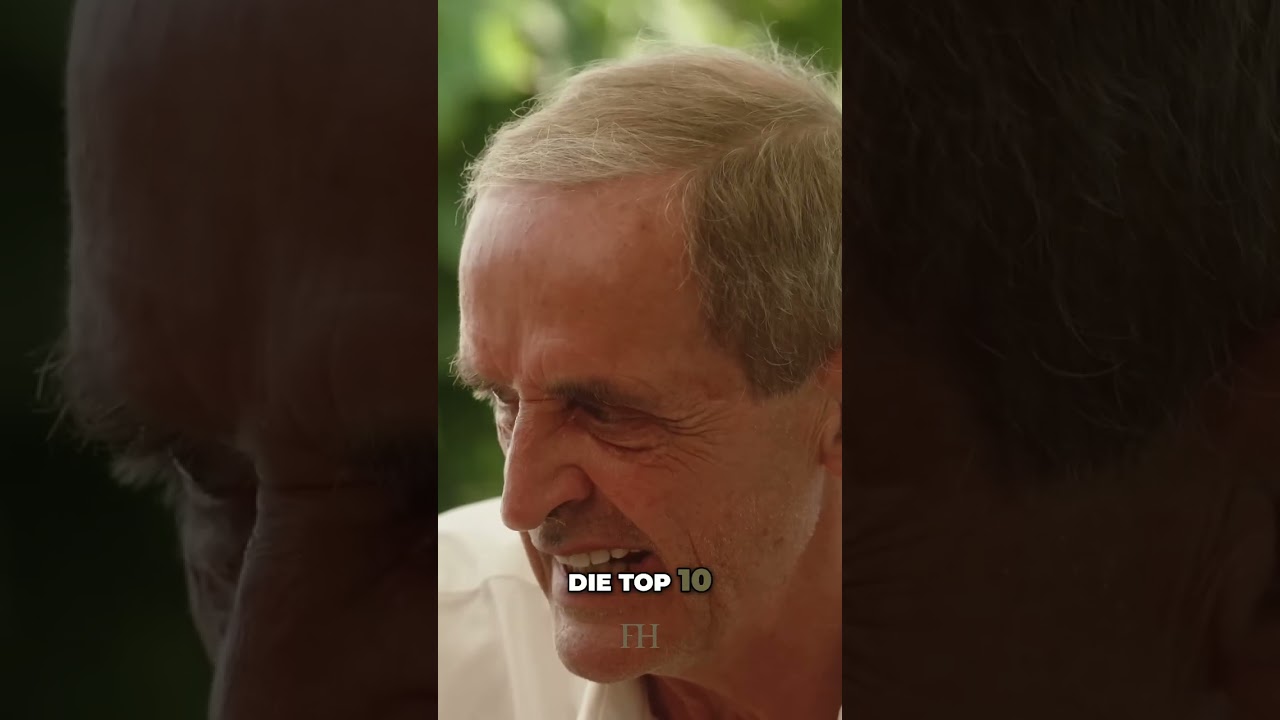 Mossad koordinierte Hamas-Angriff? Tiefe Verschw&ouml;rungstheorie aufgedeckt!