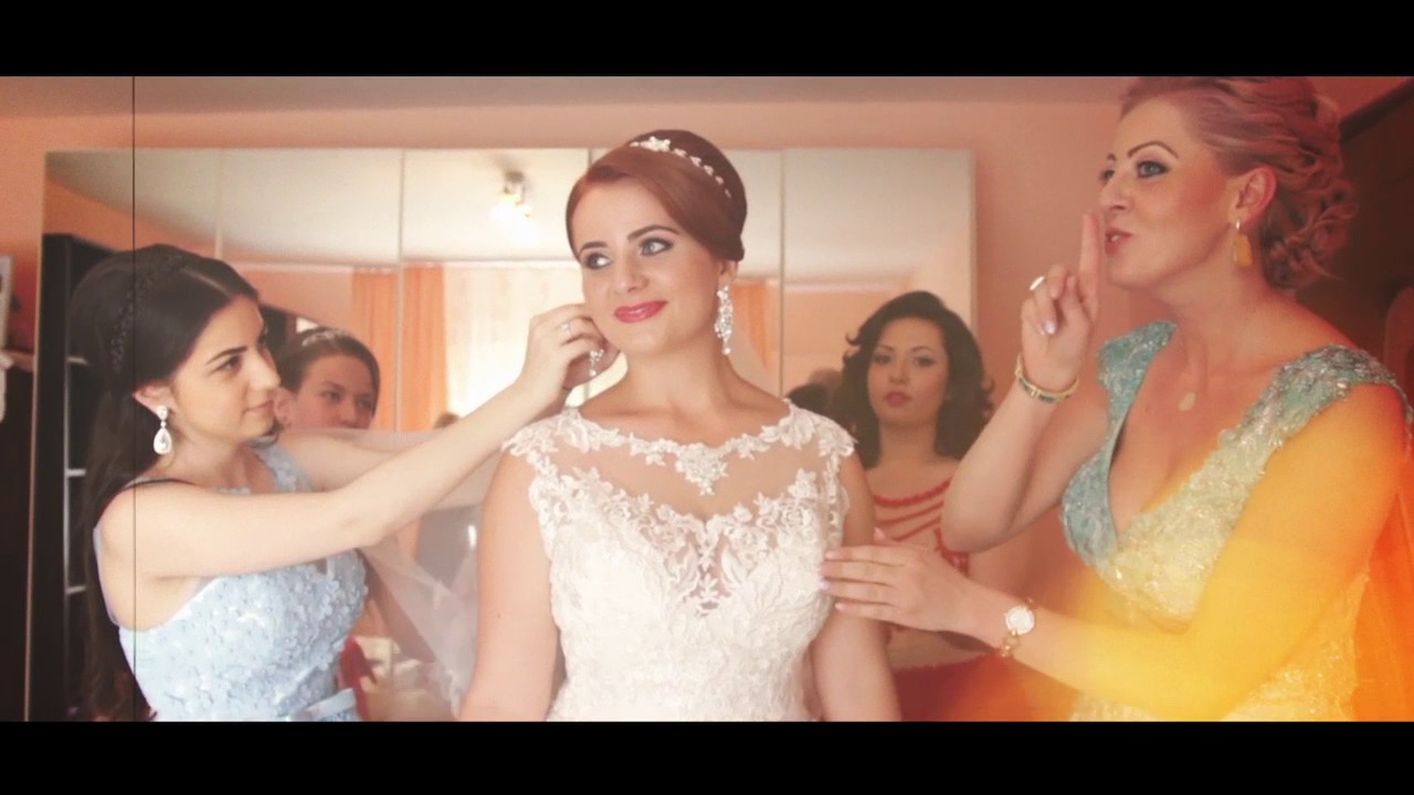 Andreea & Dani - highlights