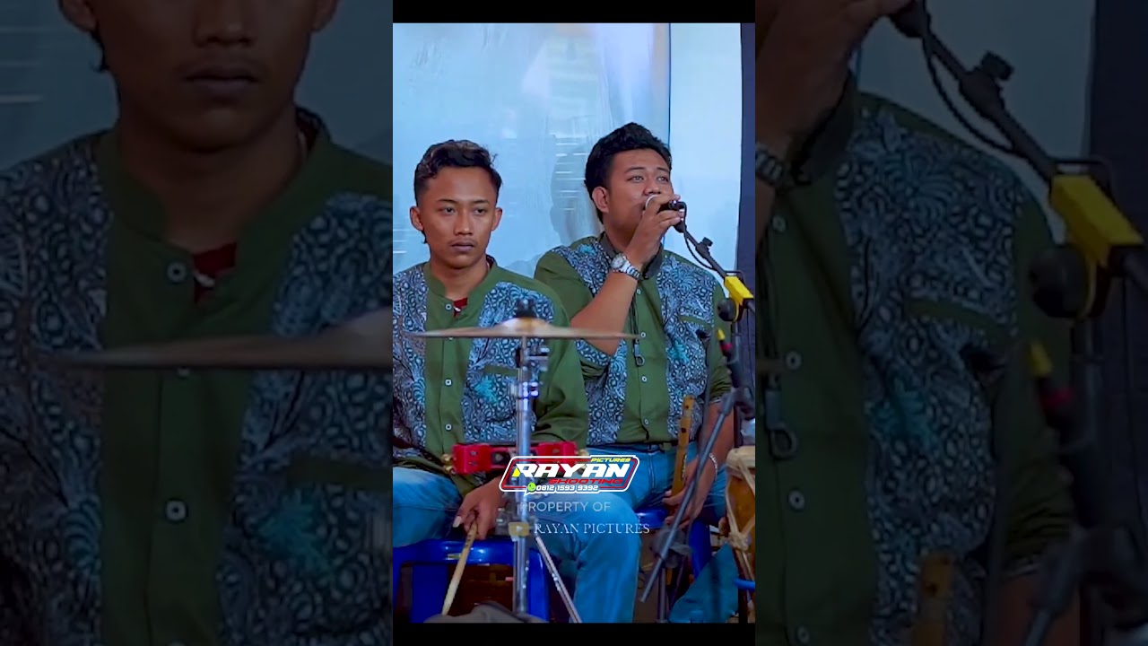 CEK SOUND ADUHAI MR ALDI - JIWANGGA MUSIC