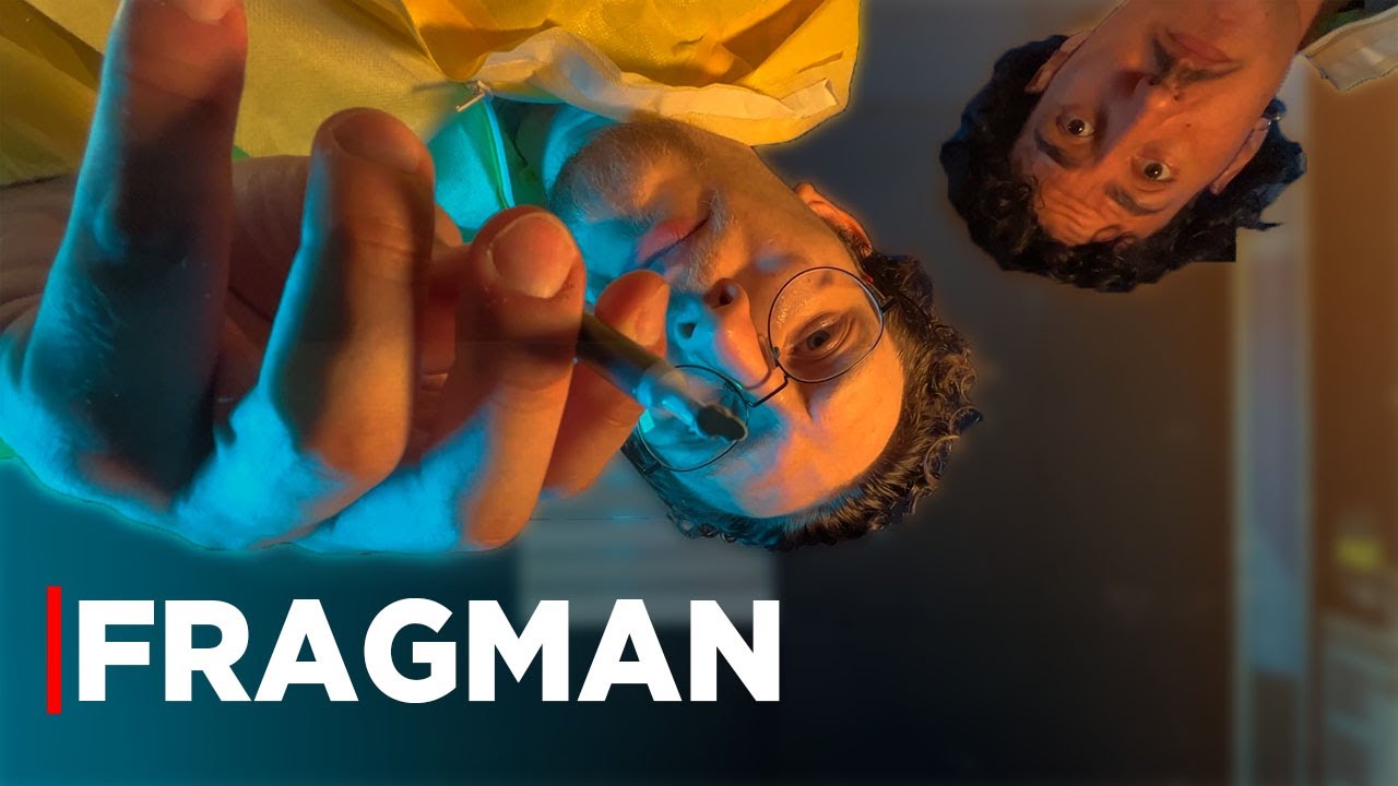 K&ouml;t&uuml;y&uuml; Kırmak | Fragman
