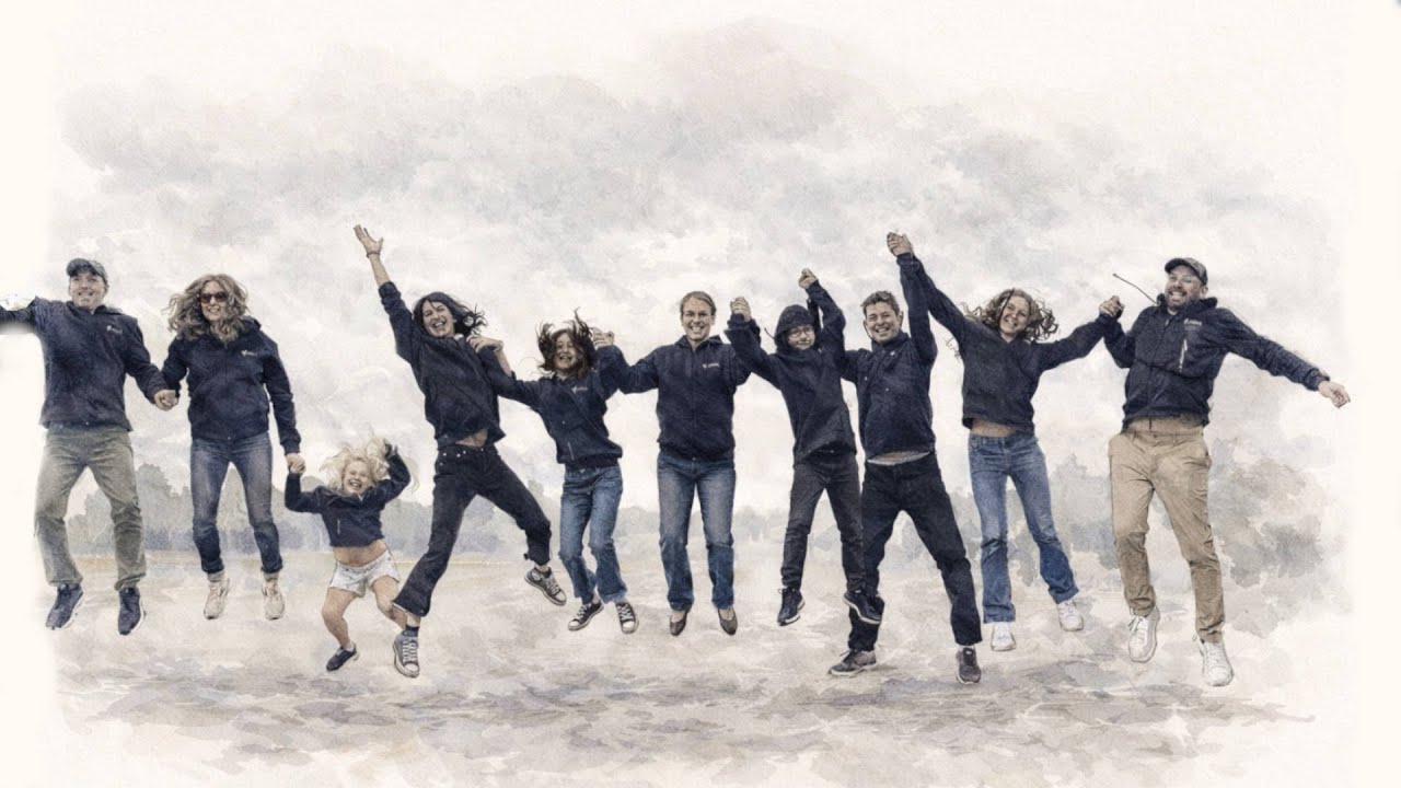 VOILA PREMIERE IN FRANCE 2025