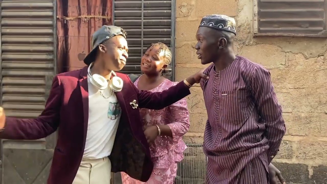 L'incompréhension dans famille🙏🙏