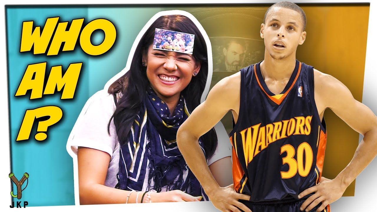Am I Biracial!? | Who Am I ft. Brandon Soo Hoo