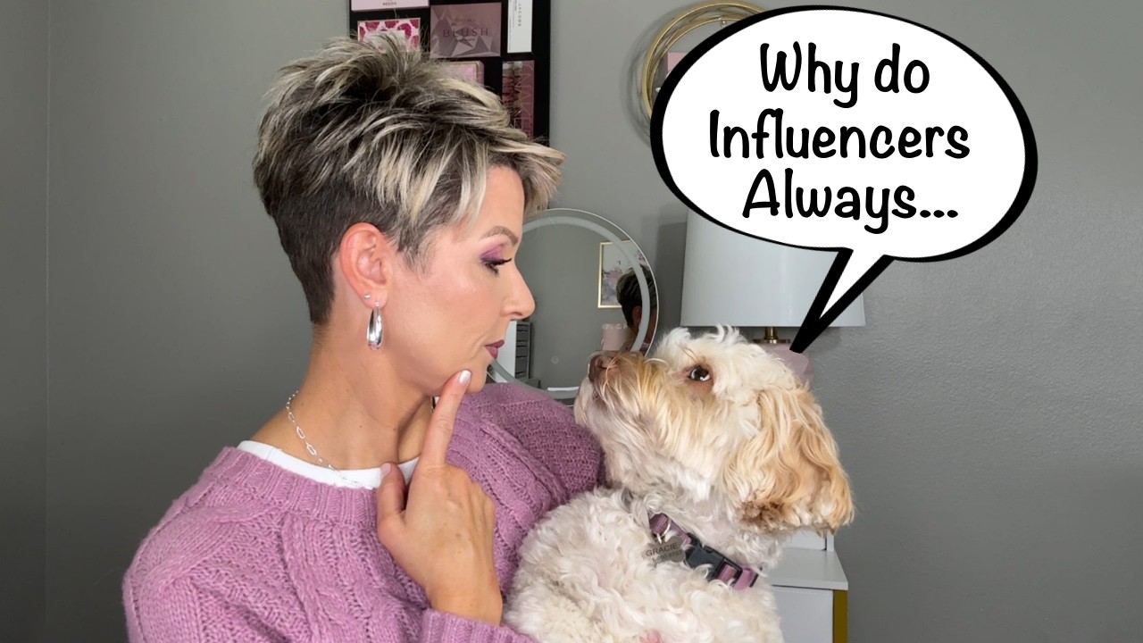 10 Annoying Influencer Habits...Why Do They Do Them?