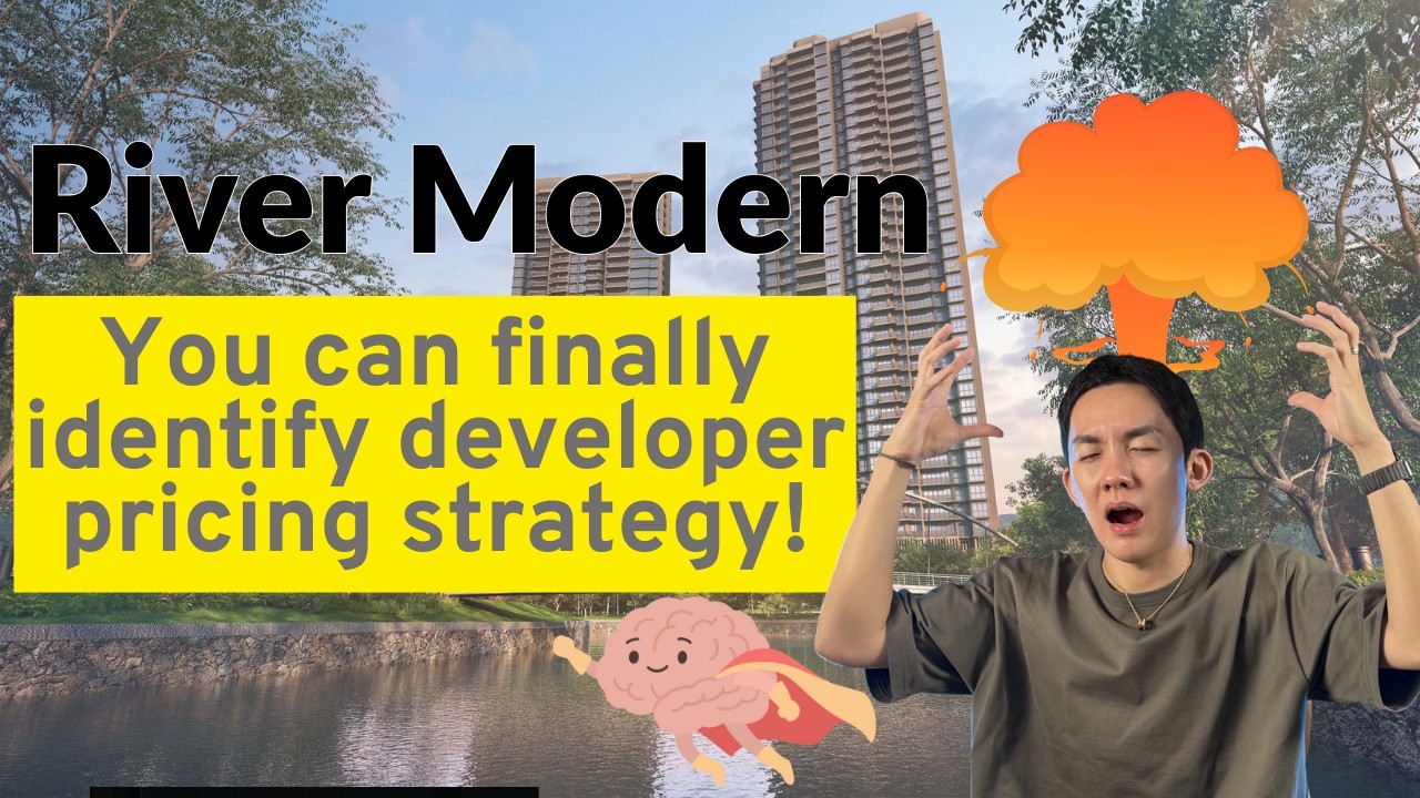 River Modern: Full Analysis and Floorplans