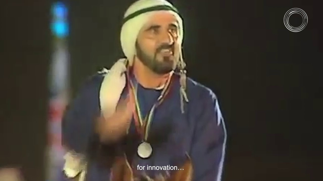 Shaikh Mohammad’s vision for Dubai is realized