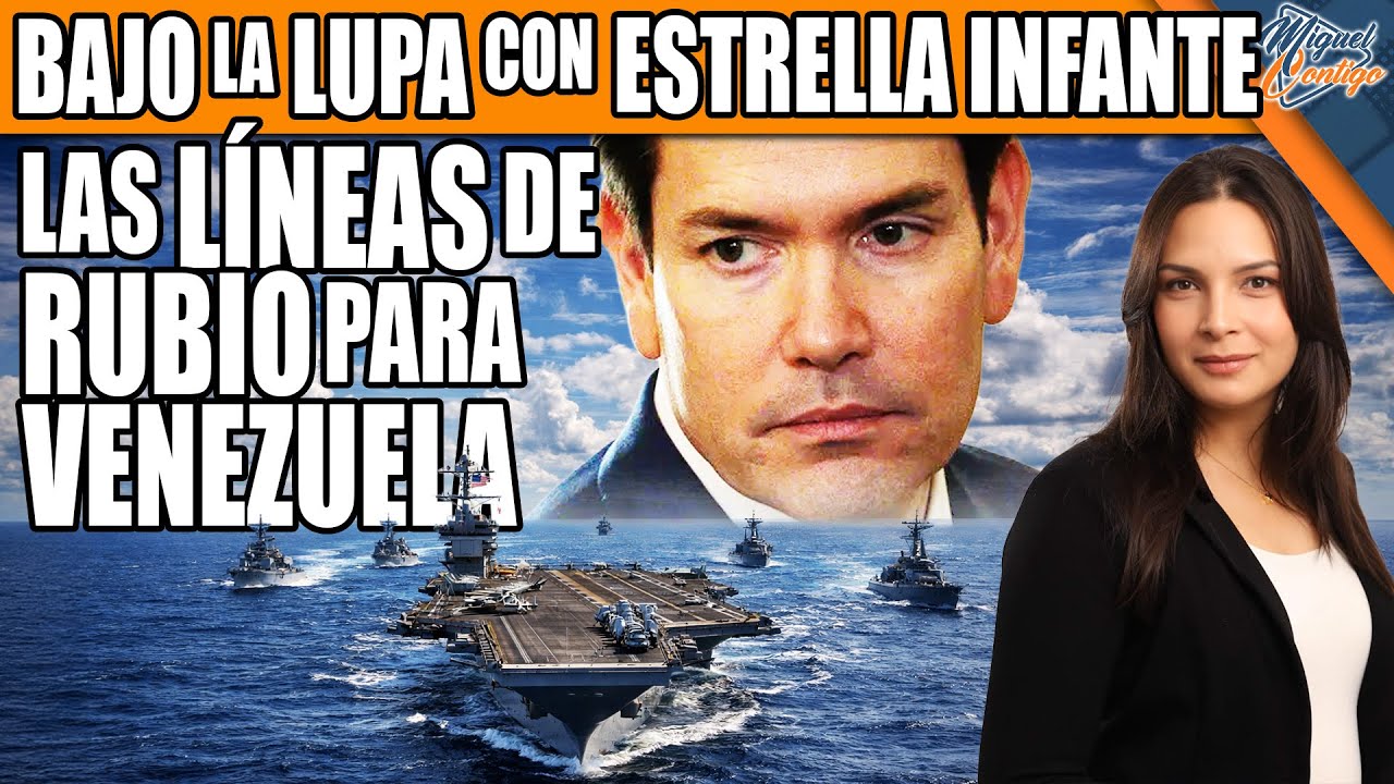 AMENAZA MILITAR HACE OBEDECER A DELCY | BAJO LA LUPA