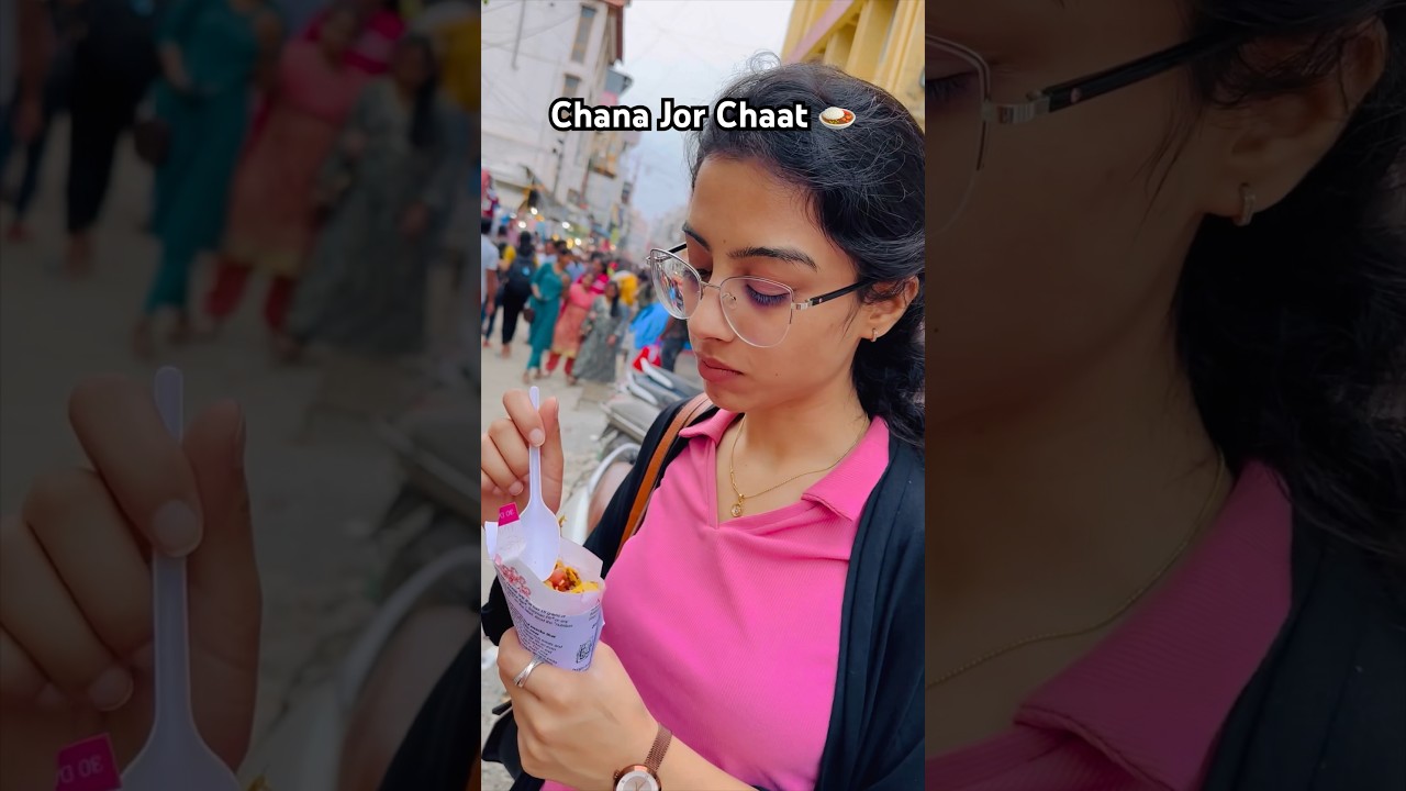 Try kia Street Food 🥗 in Bangalore Commercial Street || #commercialstreet #bangalore #food #shorts