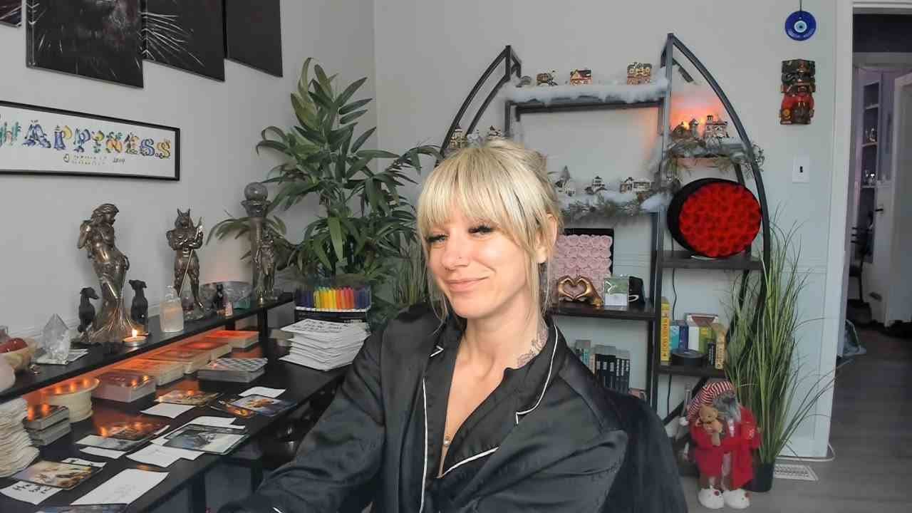 Вот что люди узнают о вас...