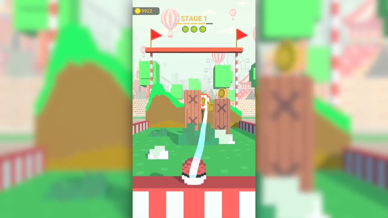 Smash Cube - Puzzle