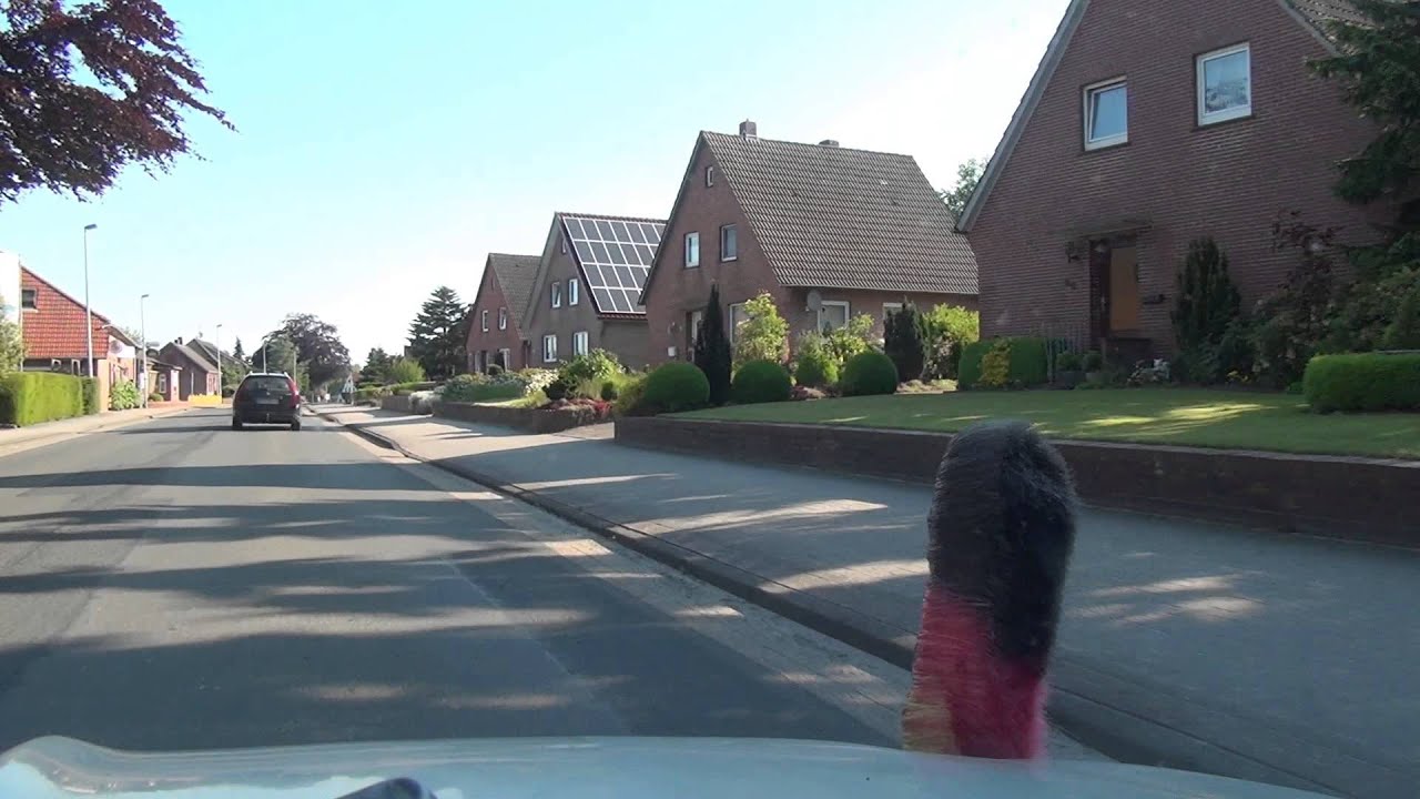Rastederberg & Jaderberg 7 6 2013