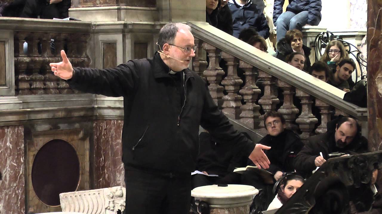 6° Catechesi sul Credo Apostolico - II° Parte - Siede alla destra del Padre