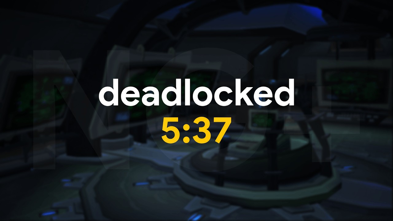 (FWR) DL NG+ in 5:37