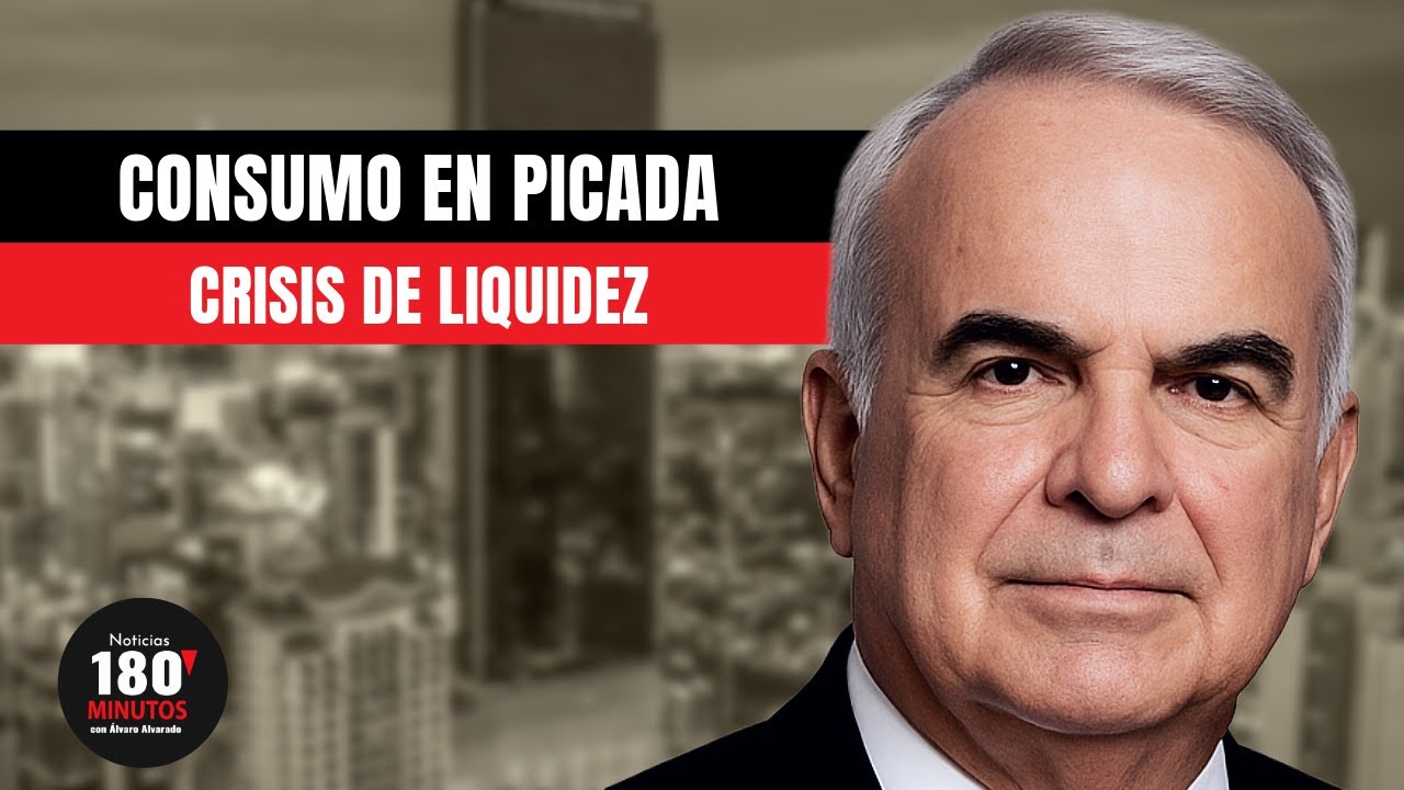 CONSUMO EN PICADA: ¿QUÉ PASA EN PANAMÁ?