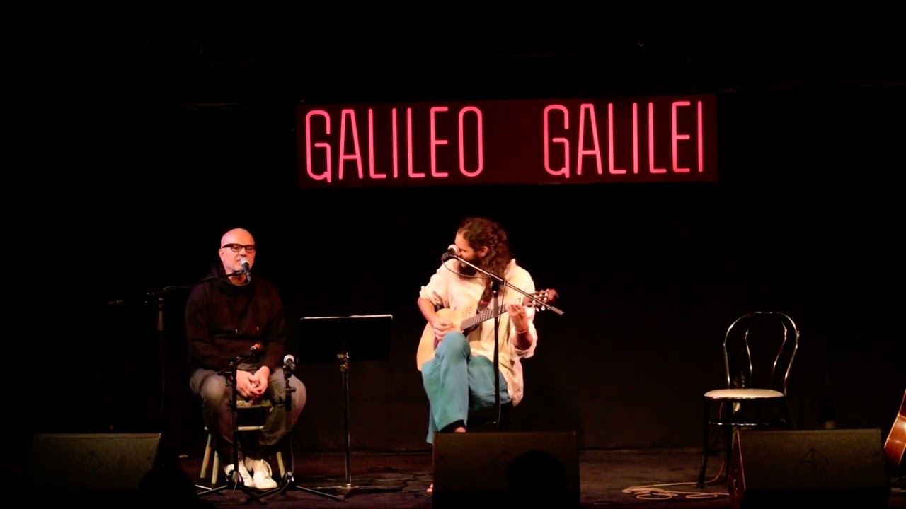 CHICO HERRERA- HECHOS DE TIEMPO con LEO MINAX 