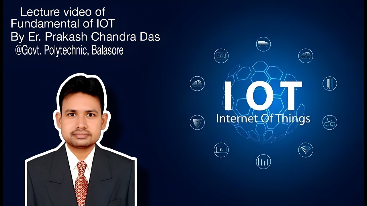 Internet of Things